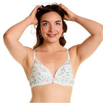 Eclat CurvyFit Pomm'Poire Bra