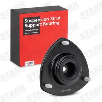 STARK SKSS‑0670561: Supporto ammortizzatore a bassa vibrazione