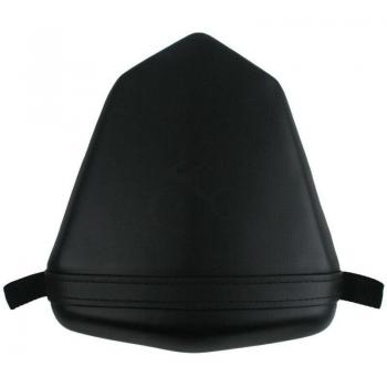 Motorrad Soziussitz Schwarz für YZF R6 1998-2007