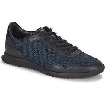 BOSS Zayn Lttxp Sneakers Dark Blue EU 46