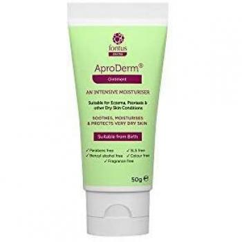 AproDerm Advanced Care Cream 50g