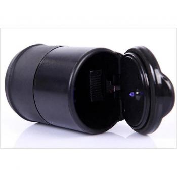 Car Ashtray with Light