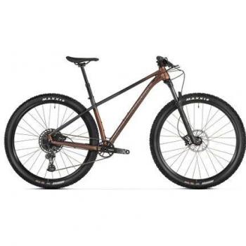 Mondraker Chrono DC R 29 Bronzo Grigio MTB Semirigida 12V