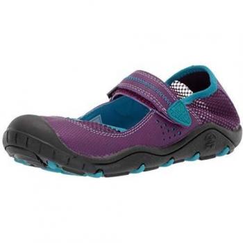 Kamik Festiva, Sandales Bout fermé Fille, Violet (Purple Pur), Taille 37 EU