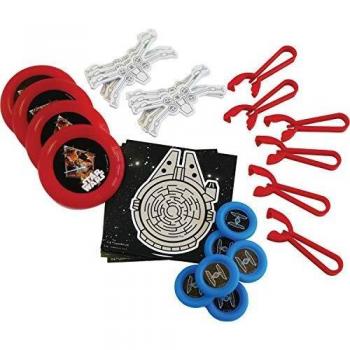 Star Wars Favor Pack