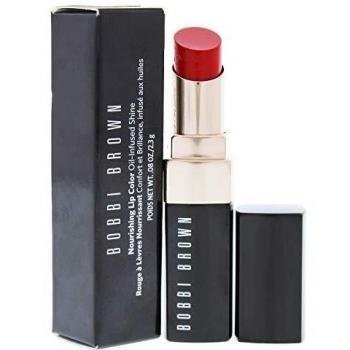 Bobbi Brown Nährende Lip Color, 13 Poppy, 4 g