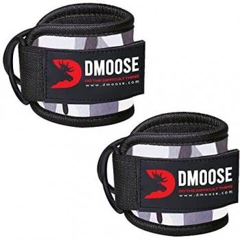 Booty Hip Abductor Foot Harness