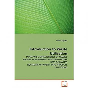 Introduction to Waste Utilisation