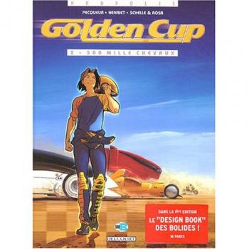 Golden Cup T02