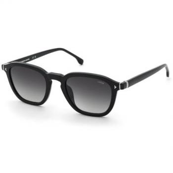 Lozza SL4399 Lunettes de soleil Noir Acétate