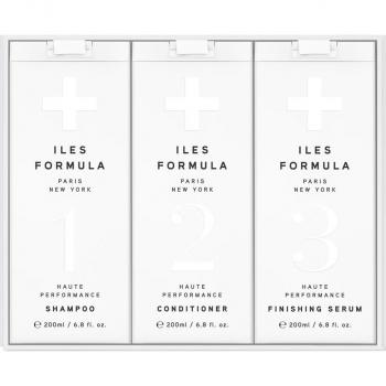 Iles Formula Box Collezione Signature