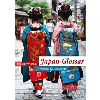 Japan-Glossar