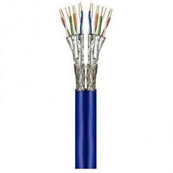 NetGoobay Azul Cat7a 500 M