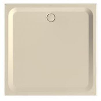 Bette Ultra Receveur Rectangulaire 140x140x35mm