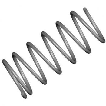 Ressort de suspension avant MEYLE 40-14 639 0020