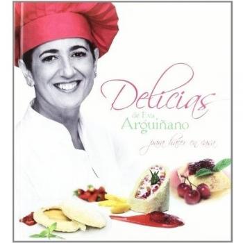 Delicias: Para hacer en casa