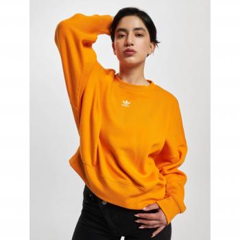 Adidas Originals Adicolor Fleece Sweatshirt für Damen