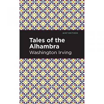 Tales of The Alhambra