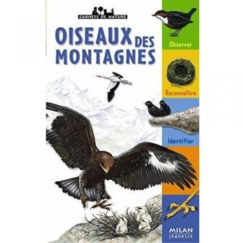 Oiseaux des montagnes (Mil.Car.Nat.)