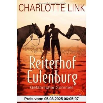 Charlotte Link Reiterhof Eulenburg