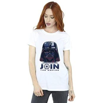Chemise T-shirt Star Wars