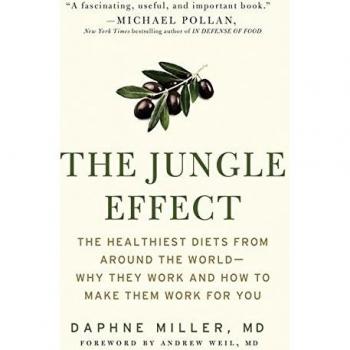 The Jungle Effect, by Daphne Miller