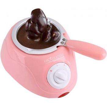 Chocolate Melt Pot