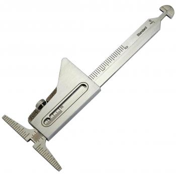 Hi Lo Ulnar Welder Gage – In