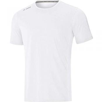 JAKO Run 2.0 T-Shirt Running Weiss F00 3XL