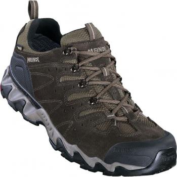 Meindl Portland Marrón con Gore-Tex