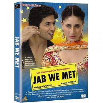 Jab We Met – Variante Simplifiée
