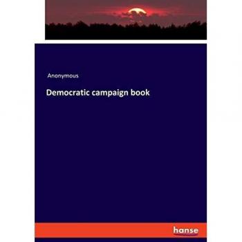 Democratic campaign book
