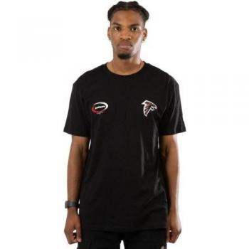 T-shirt NFL Hype Unisexe Atlanta Falcons