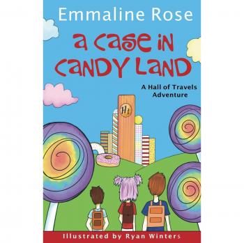 A Case in Candy Land