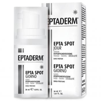 Epta Spot Giorno Crema Depigmentante 30ml