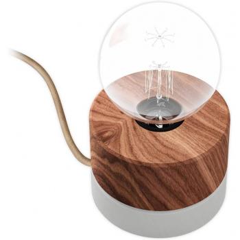 Mesa de Mesa Vegana Almut 0239 – Elegancia Nocional Invernal