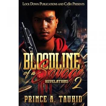 Bloodline of a Savage 2