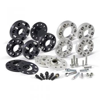 20 mm H&R Wheel Spacer Duo – Model HS‑402555711