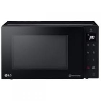 Micro-ondes solo LG MS2336GIB
