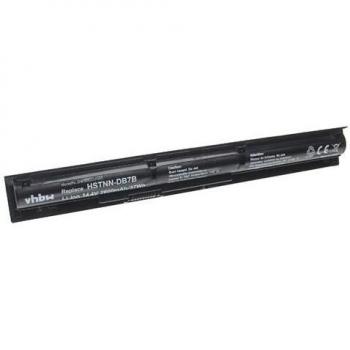 Batteria Probook 455 G4 (W6Q49AV/W6Q50AV/W6Q51AV) 2600 mAh 14