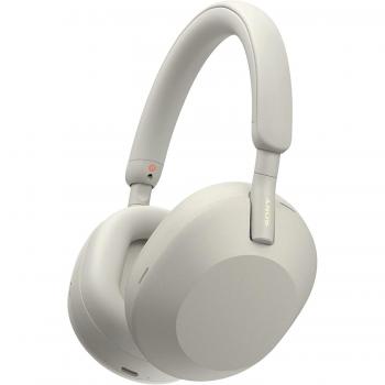 Sony WH-1000XM5 Wireless Noise Cancelling Over-Ear Headphones