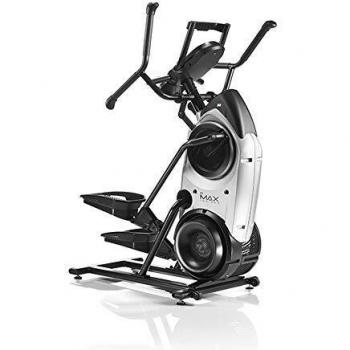 Bowflex Max Trainer M6 Fitness Machine