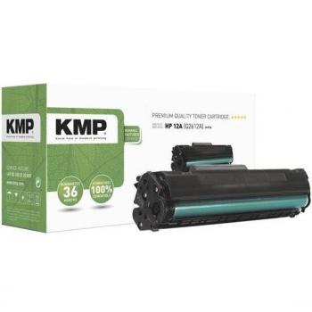 KMP H-T14 (BK), Toner