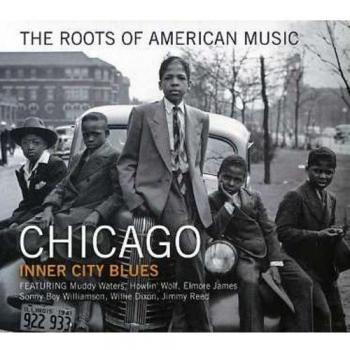 The Roots of American Music