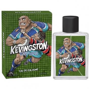 Keep Wild By Kevingston 100 ml – Colonia