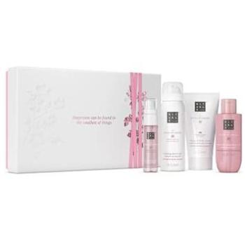 Coffret Bien-être Sakura