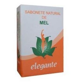 Sabonete Nutritivo Mel 140g