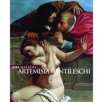 Artemisia Gentileschi. Ediz. a colori