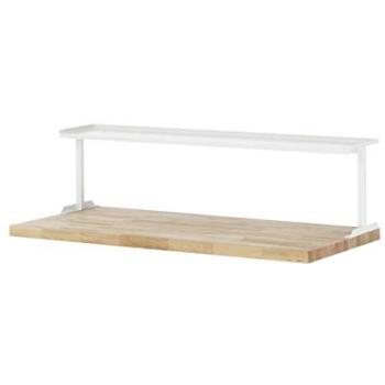 Support STIER sur établi – LxPxH : 1250 × 300 × 375 mm
