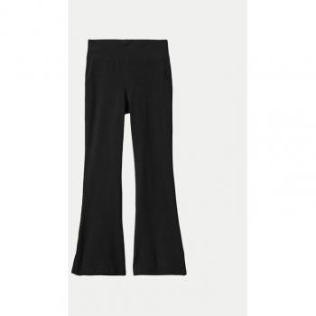 GAP Mini-Style Leggings für Kinder – Schwarz